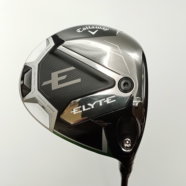 ELYTE 1W 10.5°  S VENTUS　GREEN　50　for　Callaway