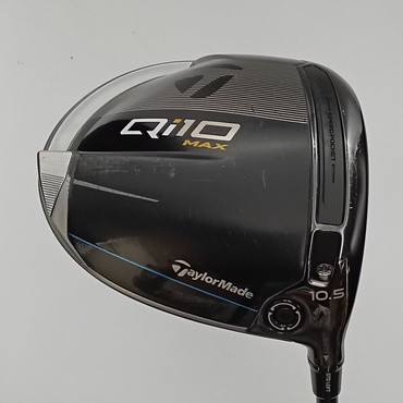 Qi10　MAX 1W 10.5°  R Diamana　BLUE　TM50