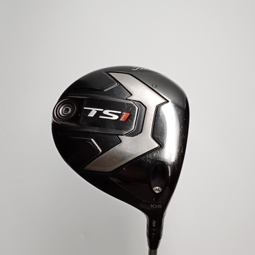 TS1 1W 10.5°  S Titleist　Diamana　50
