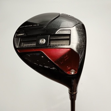 RMX　VD/M 1W 10.5°  S TENSEI　Pro　Blue　1K　50