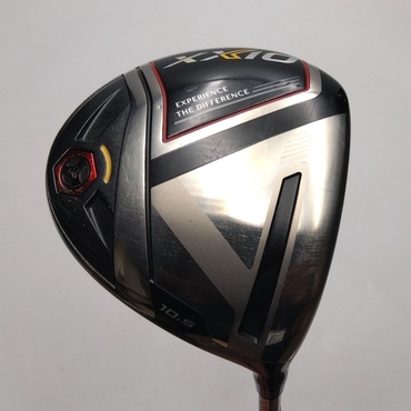 XXIO　ELEVEN　レッド 1W 10.5°  SR XXIO　MP1100　レッド