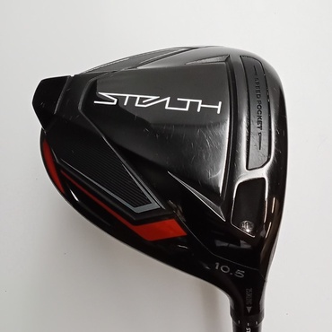 STEALTH 1W 10.5°  SR TENSEI　RED　TM50　(22)