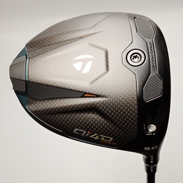 Qi4D　MAX 1W 9°  S REAX　50　Mid　Rotation　Blue