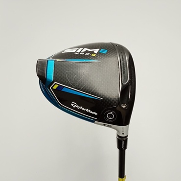 SIM2　MAX　D 1W その他カーボン