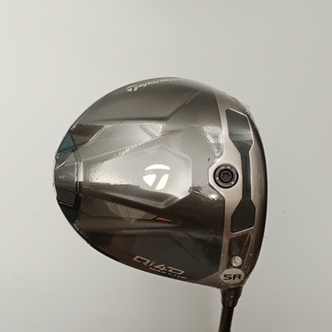 Qi4D　MAX　LITE 1W 10.5°  SR REAX　40　Mid　Rotation　Blue