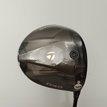 Qi4D　MAX 1W 10.5°  SR REAX　50　Mid　Rotation　Blue