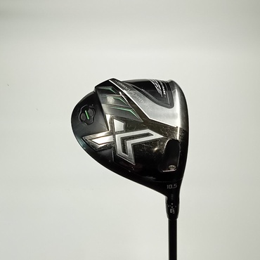 XXIO　X　-eks-　(2022) 1W 10.5°  S Miyazaki　AX-2