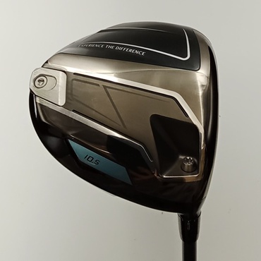 XXIO　14 1W 10.5°  S XXIO　MP1400