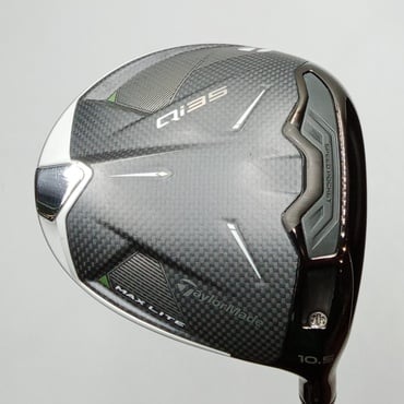Qi35　MAX　LITE 1W 10.5°  SR 2025　Air　Speeder　TM