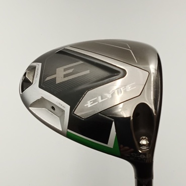 ELYTE　X 1W 9°  S VENTUS　GREEN　50　for　Callaway