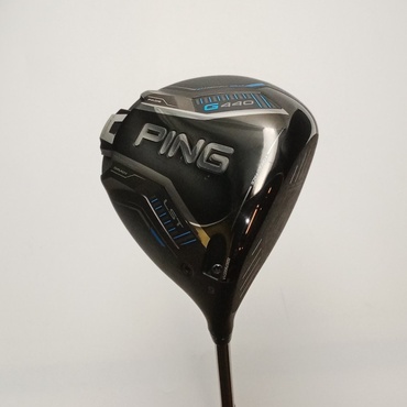 G440　LST 1W 9°  S PING　TOUR　2.0　CHROME　65