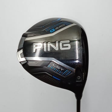 G440　LST 1W 10.5°  S PING　TOUR　2.0　CHROME　65