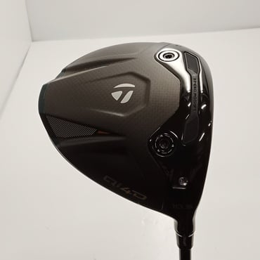 Qi4D 1W REAX　50　Mid　Rotation　Blue