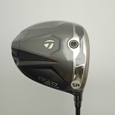 Qi4D　MAX　LITE 1W 10.5°  SR REAX　40　Mid　Rotation　Blue