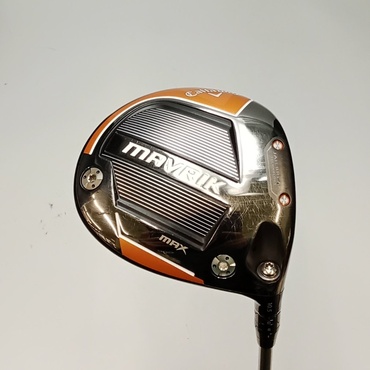 MAVRIK　MAX 1W 10.5°  S Diamana　40　for　Callaway