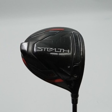 STEALTH　HD 1W 9°  SR TENSEI　RED　TM50　(22)