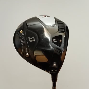 B2HT 1W 10.5°  S VANQUISH　BS50