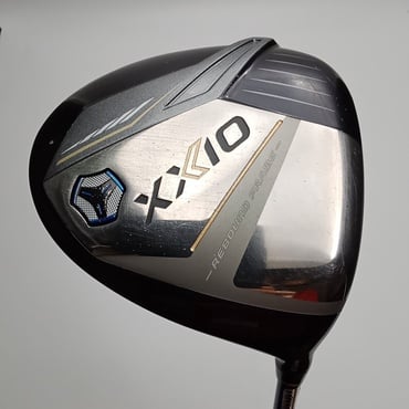 XXIO　13　ネイビー 1W 9.5°  S XXIO　MP1300　ネイビー