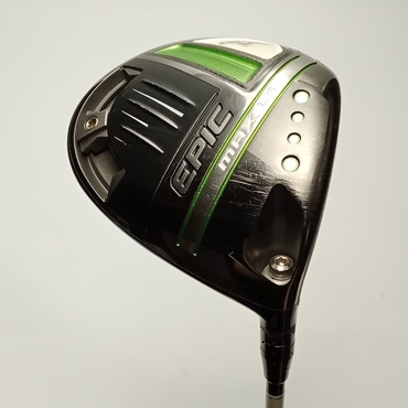 EPIC　MAX　LS 1W 9°  S TENSEI　55　for　Callaway