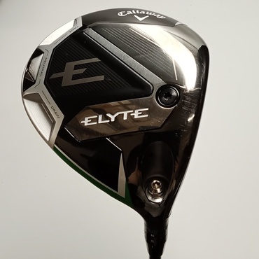 ELYTE 1W 10.5°  S VENTUS　GREEN　50　for　Callaway