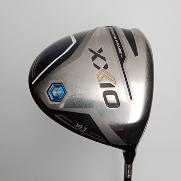 XXIO　12　ネイビー 1W 10.5°  SR XXIO　MP1200　ネイビー