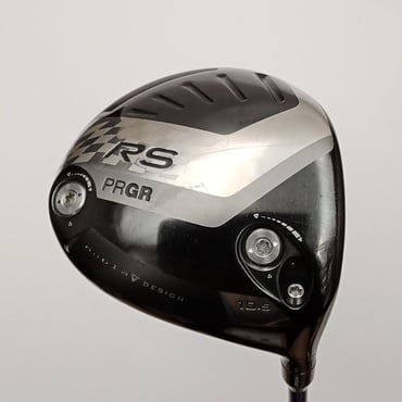RS 1W 10.5°  M-40 オリジナルカーボン
