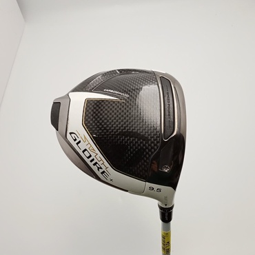 STEALTH　GLOIRE　PLUS 1W その他カーボン