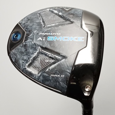 Ai　SMOKE　MAX　D 1W 10.5°  SR TENSEI　50　for　Callaway