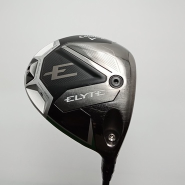 ELYTE 1W 10.5°  SR VENTUS　GREEN　50　for　Callaway