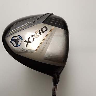 XXIO　13　ネイビー 1W 10.5°  R XXIO　MP1300　ネイビー