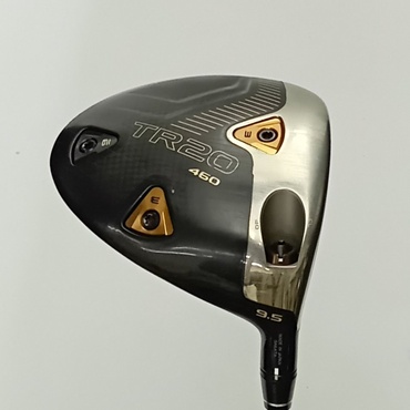 TOUR　WORLD　TR20-460 1W 9.5°  S VIZARD　TR20-50