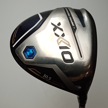 XXIO　12　ネイビー 1W 10.5°  R XXIO　MP1200　ネイビー