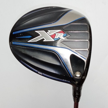 XR　16 1W 10.5°  S Speeder　569　EVOLUTION　Ⅲ