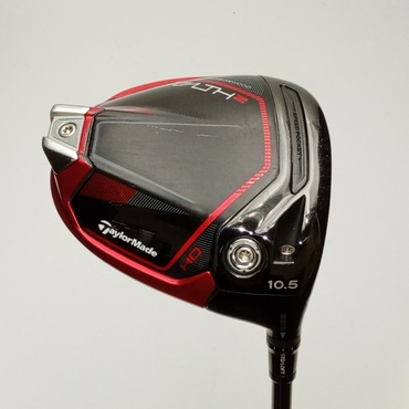 STEALTH2　HD 1W 10.5°  R TENSEI　RED　TM50　(22)