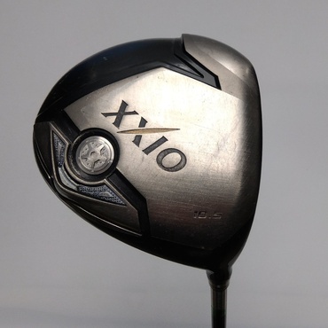 XXIO　7 1W 10.5°  R XXIO　MP700