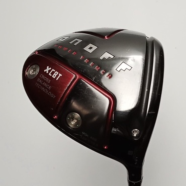 ONOFF　AKA　(2022) 1W 10.5°  S SMOOTH　KICK　MP-522D