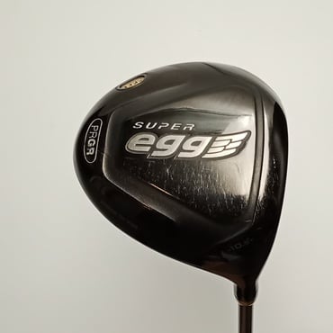 SUPER　キン　egg　高反発 1W 10.5°  M-40 オリジナルカーボン