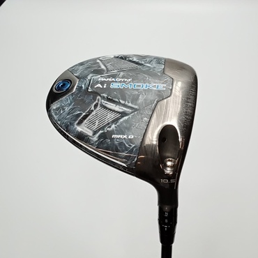 Ai　SMOKE　MAX　D 1W 10.5°  SR TENSEI　50　for　Callaway