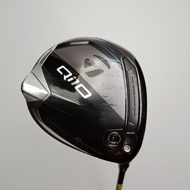 Qi10 1W 9°  S Diamana　BLUE　TM50