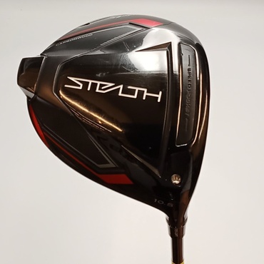 STEALTH 1W 10.5°  R TENSEI　RED　TM50　(22)
