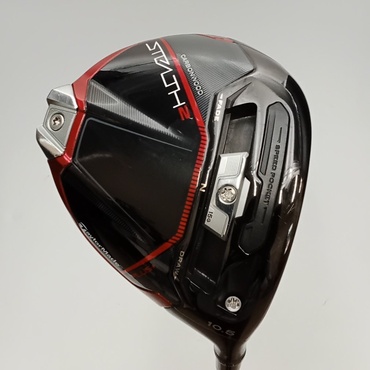 STEALTH2　PLUS 1W 10.5°  S Diamana　GT　60