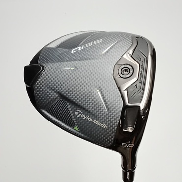 Qi35 1W 9°  S 2025　Diamana　SILVER　TM55