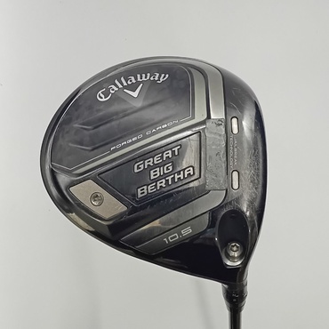 GREAT　BIG　BERTHA　(2023) 1W 10.5°  S Speeder　NX　for　Callaway