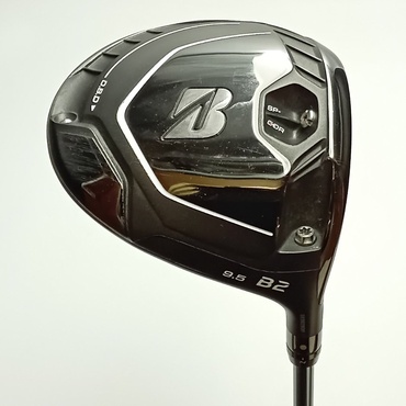 B2 1W 9.5°  S Diamana　PD　50