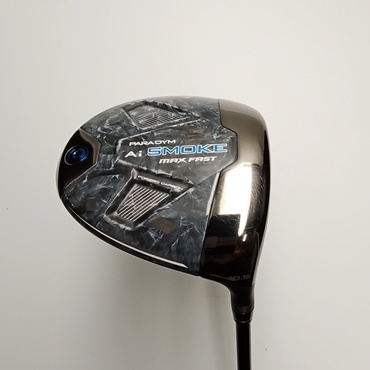 Ai　SMOKE　MAX　FAST 1W 10.5°  R TENSEI　40　for　Callaway