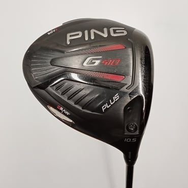 G410　PLUS 1W 10.5°  S PING　TOUR　173-65