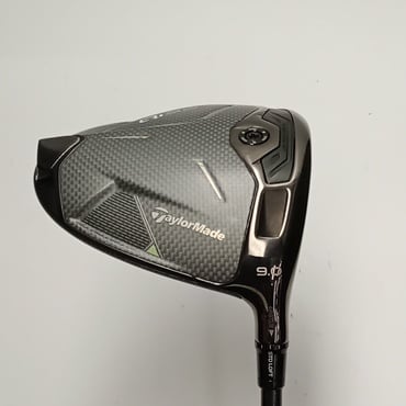 Qi35 1W 9°  S 2025　Diamana　SILVER　TM55
