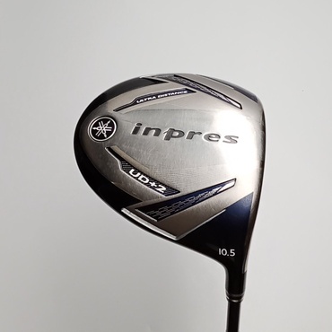 inpres　UD+2　(2019) 1W 10.5°  R TMX-419D