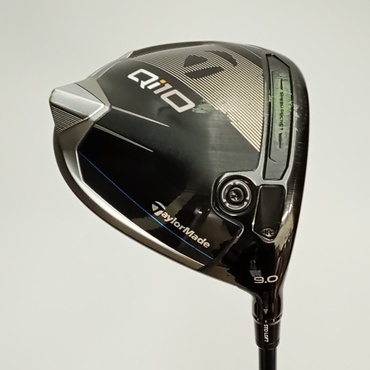 Qi10 1W 9°  S Diamana　BLUE　TM50