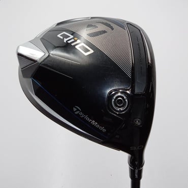 Qi10 1W 9°  R Diamana　BLUE　TM50